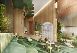 The Robertson Opus (D9), Condominium #565552441